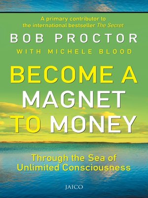 cover image of Become a Magnet to Money